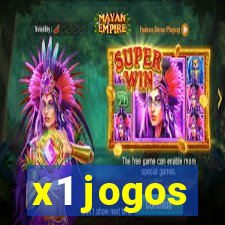 x1 jogos