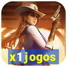 x1 jogos