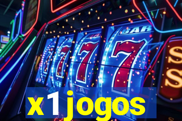 x1 jogos