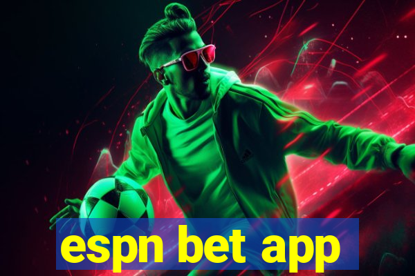 espn bet app