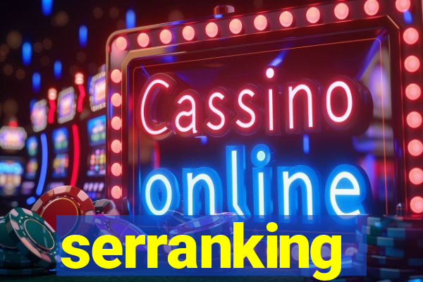 serranking