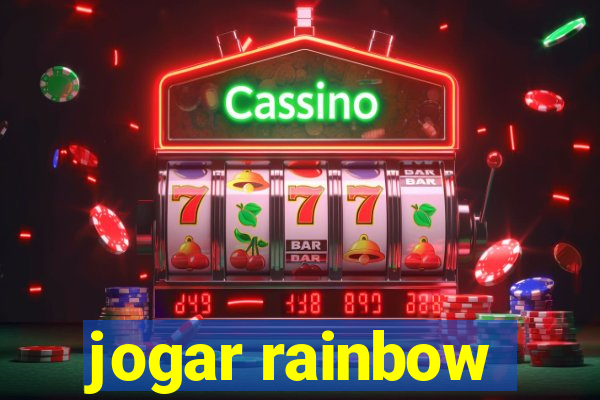 jogar rainbow