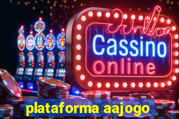 plataforma aajogo