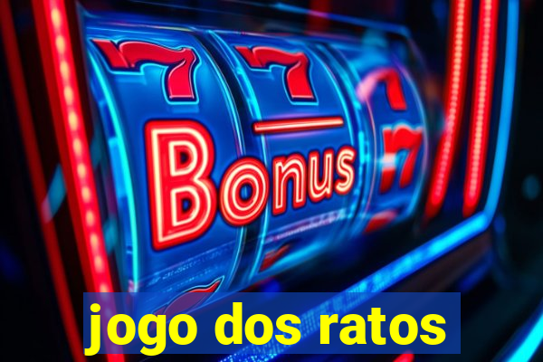 jogo dos ratos