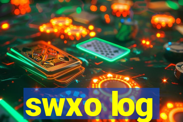 swxo log