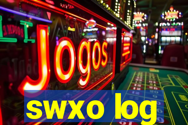 swxo log