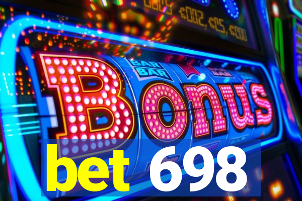 bet 698