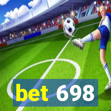 bet 698