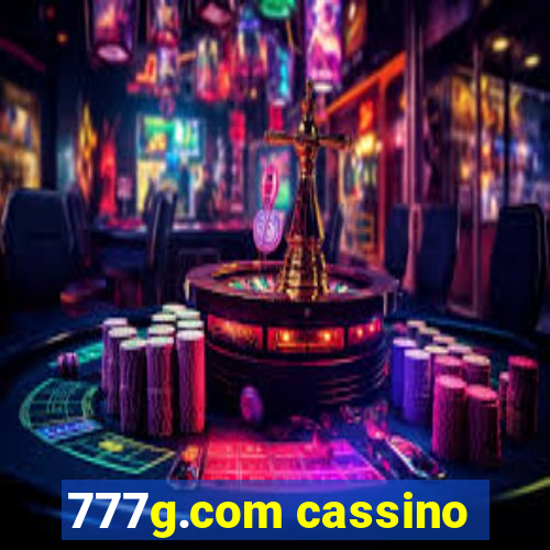 777g.com cassino