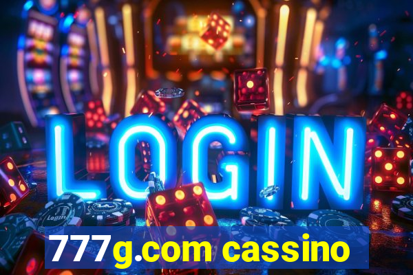 777g.com cassino