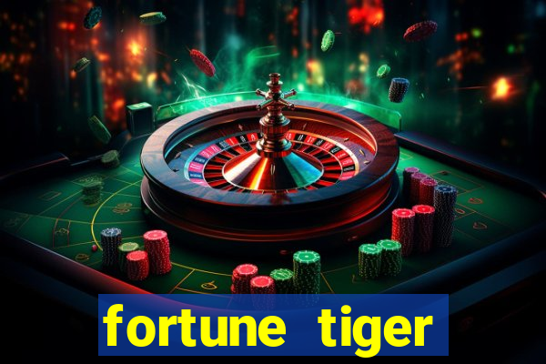 fortune tiger baixar ios