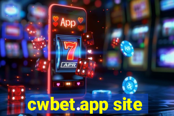 cwbet.app site