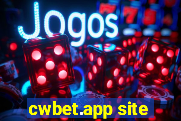 cwbet.app site