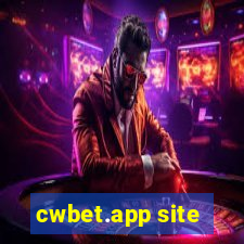 cwbet.app site