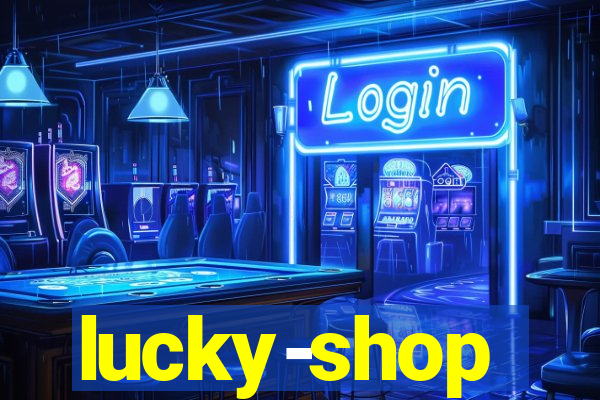 lucky-shop