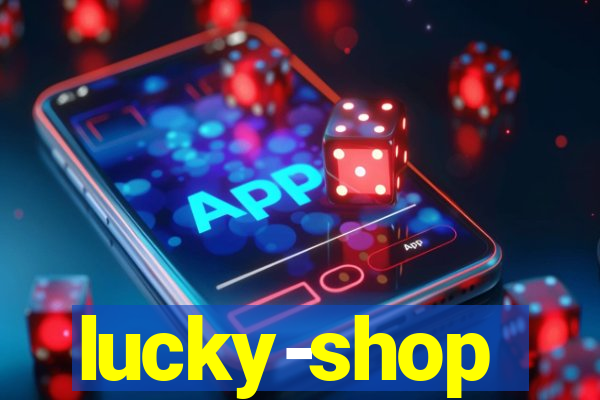 lucky-shop