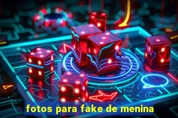 fotos para fake de menina