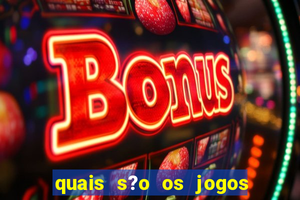 quais s?o os jogos online mais jogados atualmente