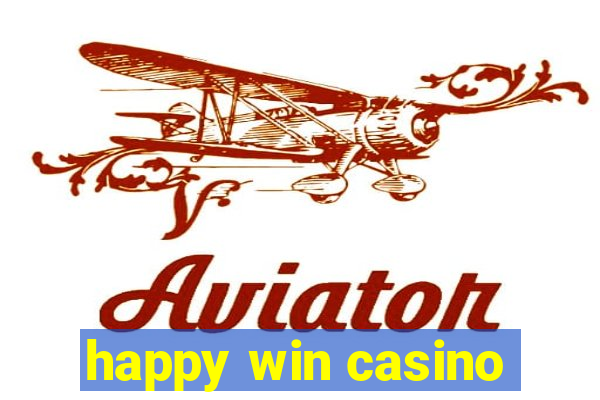 happy win casino