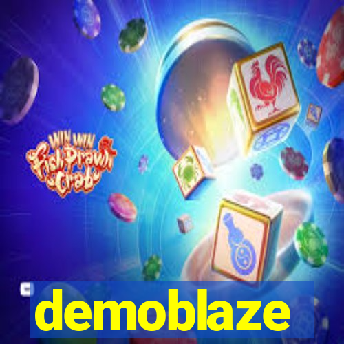 demoblaze