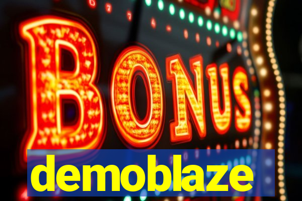 demoblaze