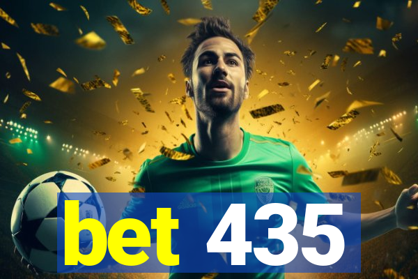 bet 435