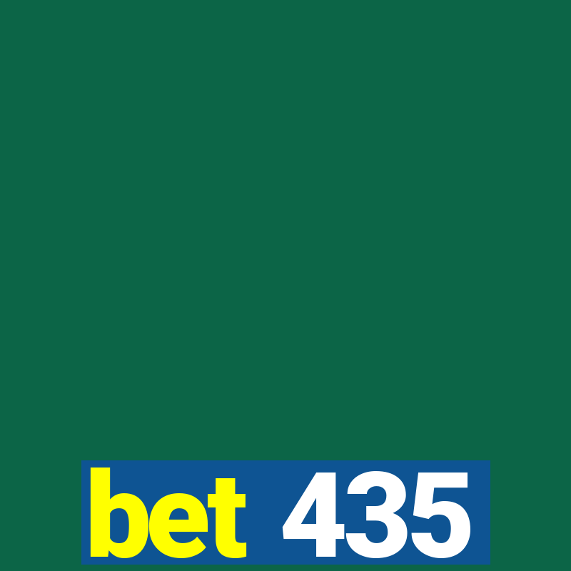 bet 435