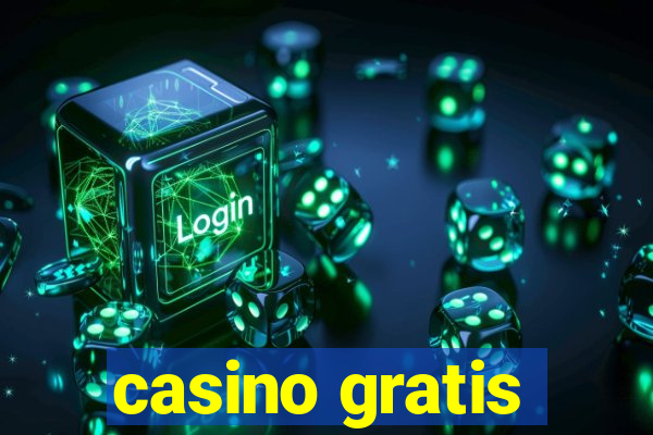 casino gratis