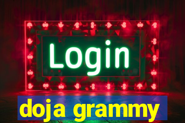 doja grammy