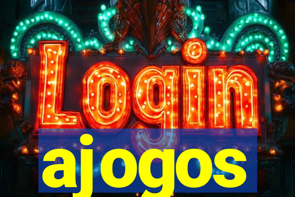 ajogos