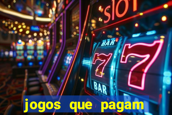 jogos que pagam via pagbank