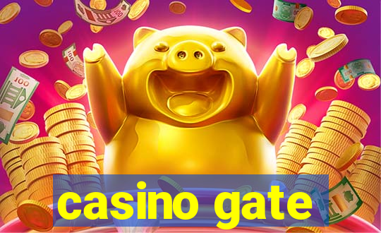 casino gate