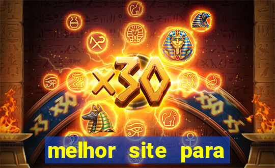 melhor site para jogar poker