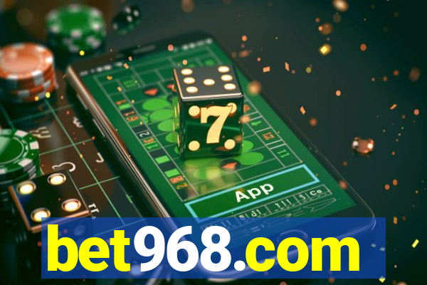 bet968.com