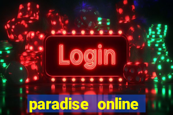 paradise online casino review