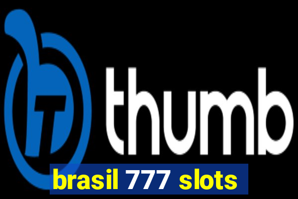 brasil 777 slots