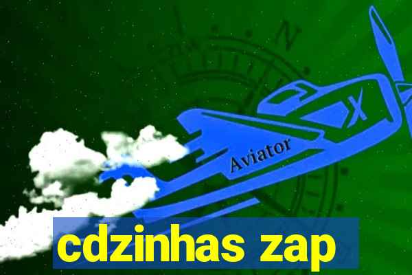 cdzinhas zap