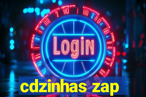 cdzinhas zap