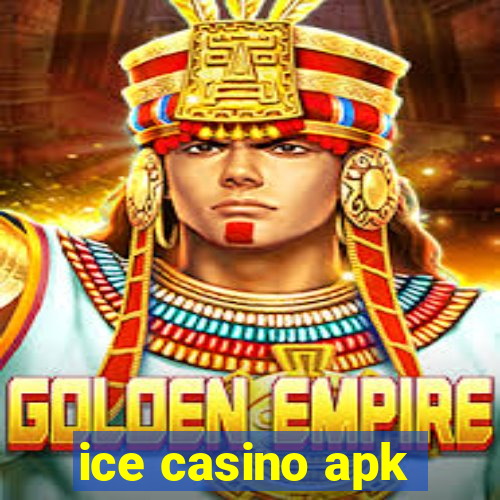 ice casino apk