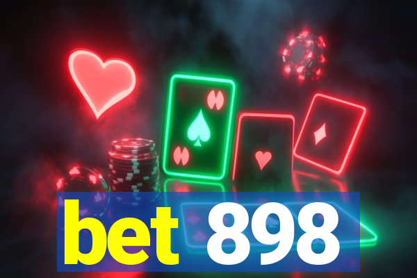 bet 898