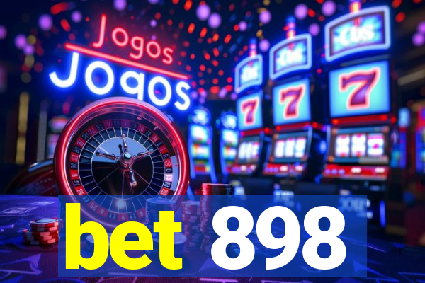 bet 898