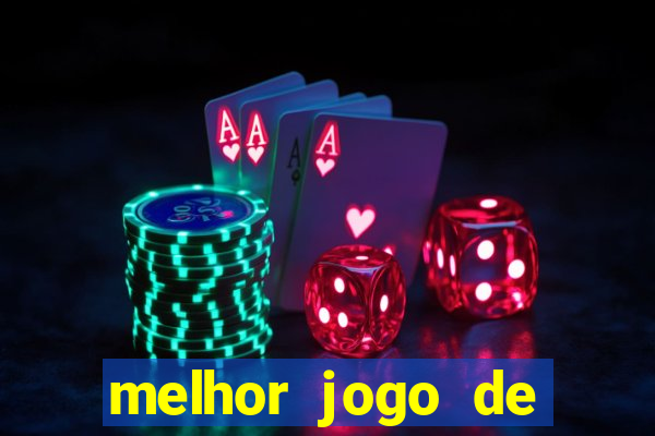 melhor jogo de slots para ganhar dinheiro