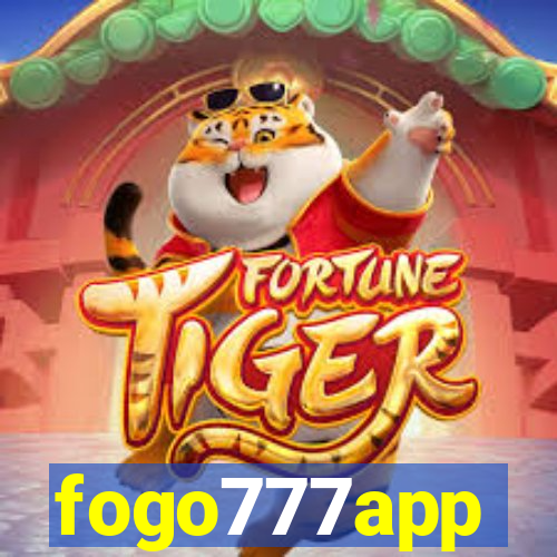 fogo777app