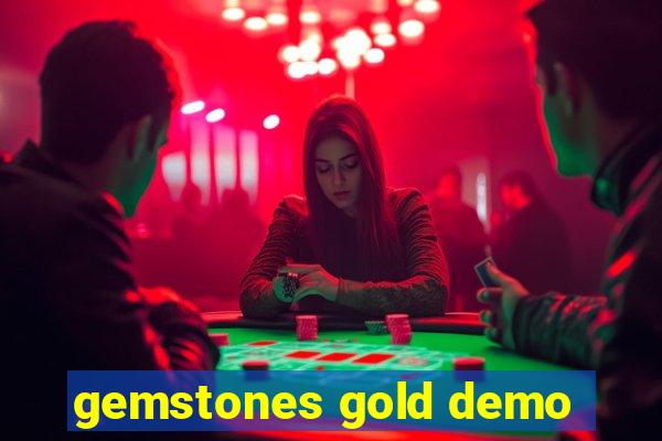 gemstones gold demo