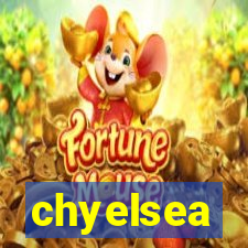 chyelsea