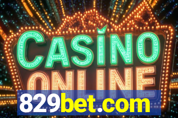 829bet.com