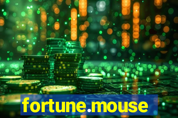 fortune.mouse