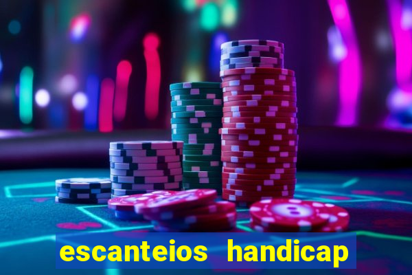 escanteios handicap 2 5