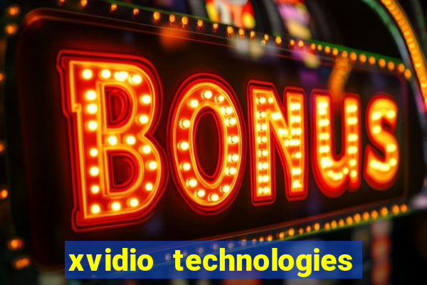 xvidio technologies brasil 2024 os