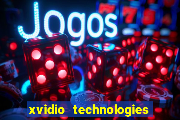 xvidio technologies brasil 2024 os